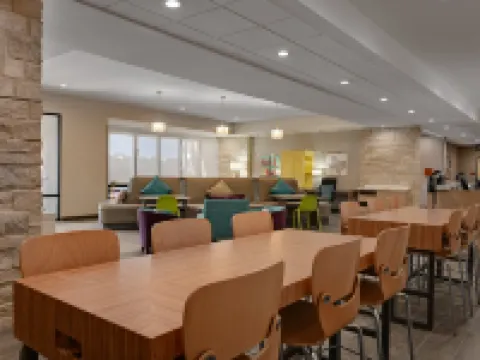 Home2 Suites by Hilton Temple Hotels in Temple