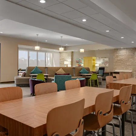 Home2 Suites by Hilton Temple