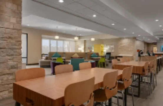 Home2 Suites by Hilton Temple