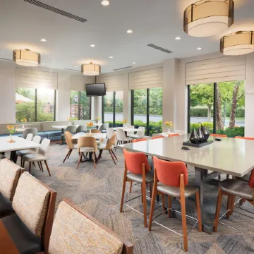 Hilton Garden Inn Nashville/Franklin Cool Springs