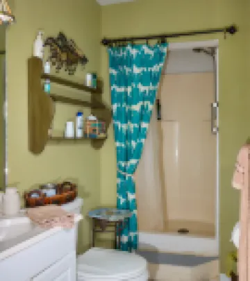 Pleasant Days Lodging Southwest Cottage.