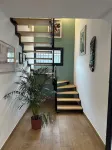 Beautiful house near the center