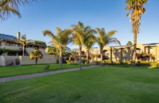 Devonvale Golf & Wine Estate