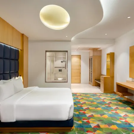 Ramada Plaza by Wyndham Jammu Vijaypur