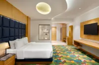 Ramada Plaza by Wyndham Jammu Vijaypur Hotels in Samba