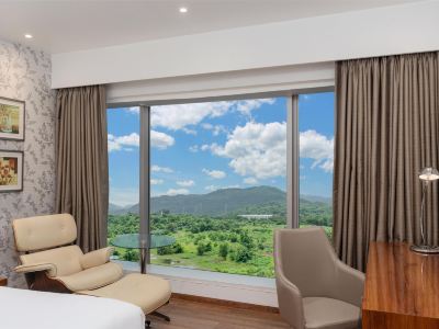 Park Inn by Radisson Navi Mumbai