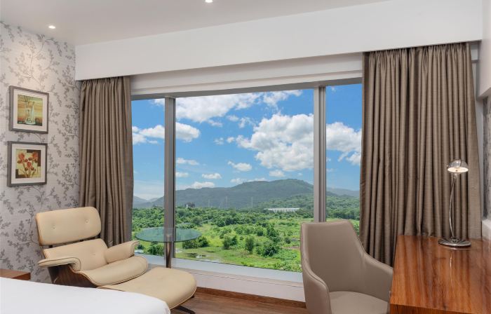 Park Inn by Radisson Navi Mumbai