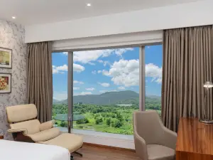 Park Inn by Radisson Navi Mumbai