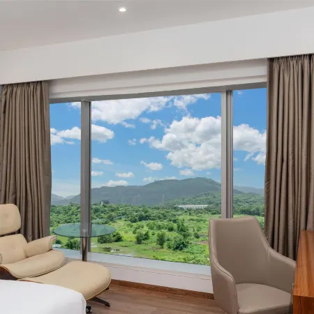 Park Inn by Radisson Navi Mumbai