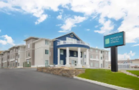 MainStay Suites Madison Airport