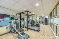 Comfort Suites Chicago O'Hare Airport - Kuntosalit