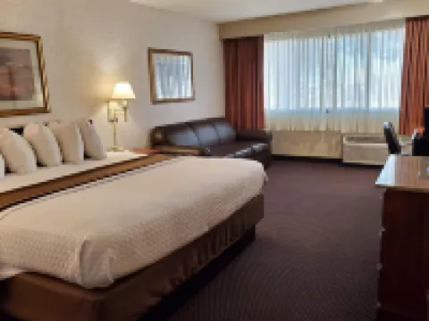 AmericInn by Wyndham Watertown Hotels in Codington County