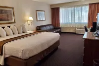 AmericInn by Wyndham Watertown Hotel a 