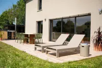 Here it's ploubaz Hôtels à : Ploubazlanec