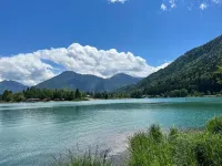 Vacation apartment Reichersbeuern Sole Della Sera (near Munich) Hotel di Reichersbeuern