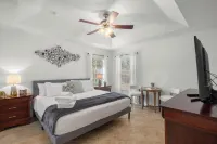 Equestrian Pearl – A Tranquil Retreat in Ocala