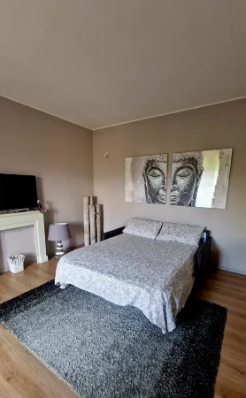 Casa Kos - Vicino Alle più Belle Spiagge di Sassi Bianchi Отели в г. Портоферрайо