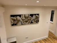 Timothy and Shekinah Apartments New Builds in Kent