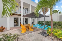 Villa Thalassa Vista Royal