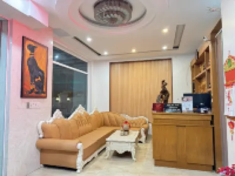 黃英酒店 德重縣酒店