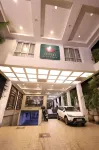 Hotel Abirami Residency - Kolam Renang