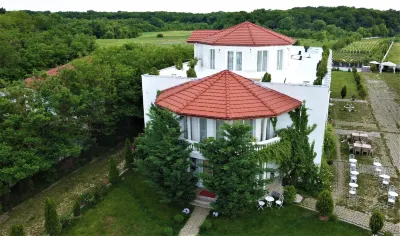 YOUness WELLness Clinic & Retreats Hotels in 