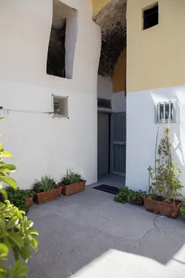 Cozy studio apartment within walking distance of the Archaeological Excavations of Pompeii 스카파티 호텔