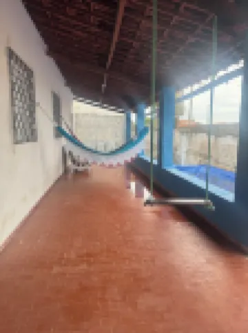 House ten km from Cumbuco