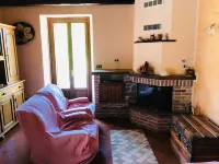 VilllaVerdeSpicciano whit mini pool Hotels in Fivizzano