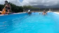 la terreta hotel casa rural - Pools
