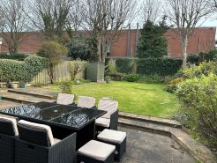 Bella's Beach House - less than 100m from the seafront in Whitley Bay!