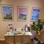 Alba - Appartement en Hyper Centre Avec Terrasse, Parking et Local à Vélos فنادق في Tonnerre