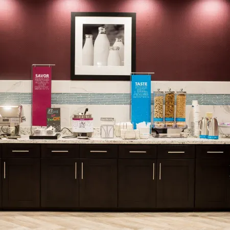 Hampton Inn & Suites Warrington Horsham