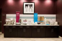 瓦靈頓霍桑希爾頓歡朋套房酒店 - 早餐