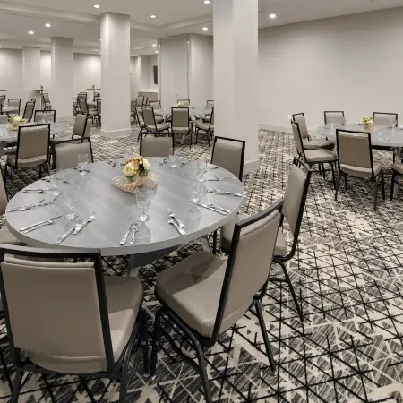 Embassy Suites by Hilton Atlanta Perimeter Center