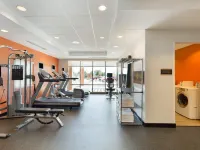 Home2 Suites by Hilton Fargo Hotels in Fargo