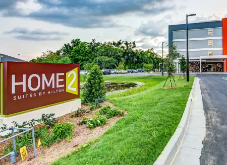 Home2 Suites by Hilton Foley