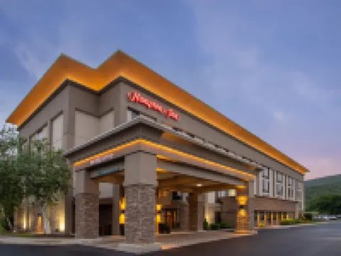 Hampton Inn Fishkill Hotels in Fishkill