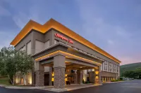 Hampton Inn Fishkill Hotels in Fishkill