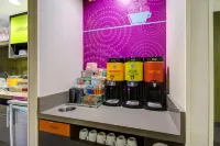 韋科希爾頓惠庭酒店 - 早餐