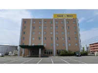 Smile Hotel Shizuoka Yoshida Inter Các khách sạn gần Sân bay Núi Phú Sĩ