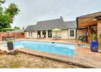 Cherry Hill Retreat - Pool & Cabana