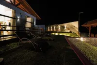 Chalé Arca da Vida Các khách sạn ở Cachoeira Paulista