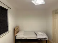 One-Bedroom Flat Close To Leagrave Train Station/Luton Airport