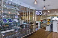 Q Collection @ Macalister