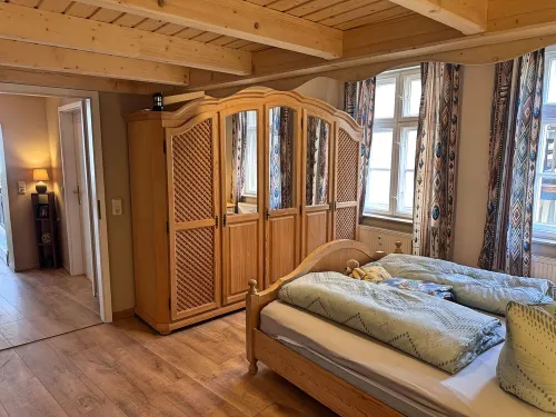 Old Town Apartment Zittau