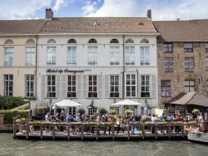 Hotel de Orangerie by CW Hotel Collection