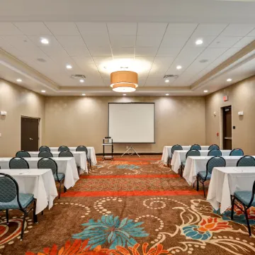 Hampton Inn & Suites Tampa Northwest/Oldsmar