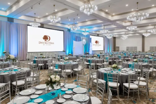 President Abraham Lincoln Springfield - a DoubleTree by Hilton Hotel