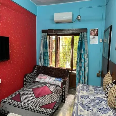 Home away from Home in a city with Garden View. Experience the magic yourself Hotels in 